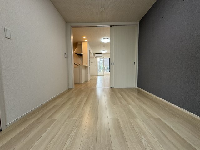 ルミナス　八街の洋室|洋室（同型タイプ）