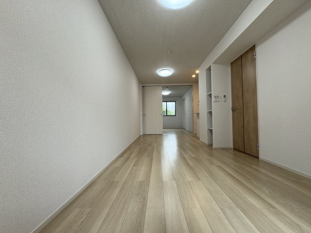 ルミナス　八街の居間・リビング|リビング（同型タイプ）