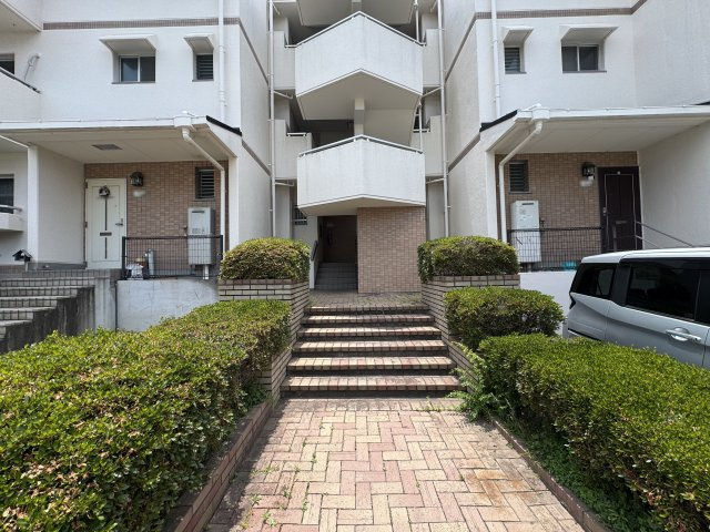 コンフォール学園緑が丘第一 19号棟のその他