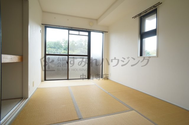 コレクション伊丹のその他|参考、同建物・反転間取りの号室