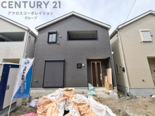 クレイドルガーデン高田町　全15区画の画像