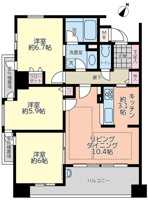 ☆D’クラディア西原駅前☆の画像