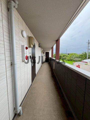 Sky Terrace石橋のその他共用部分