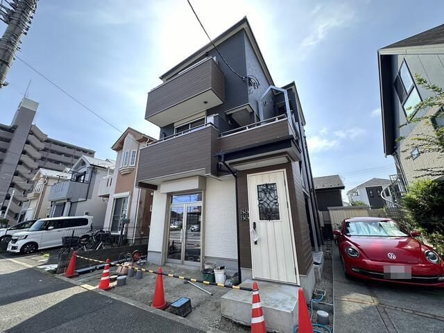 ソラーナ西橋本