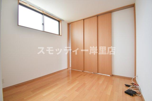 i-mext住之江公園の居間・リビング
