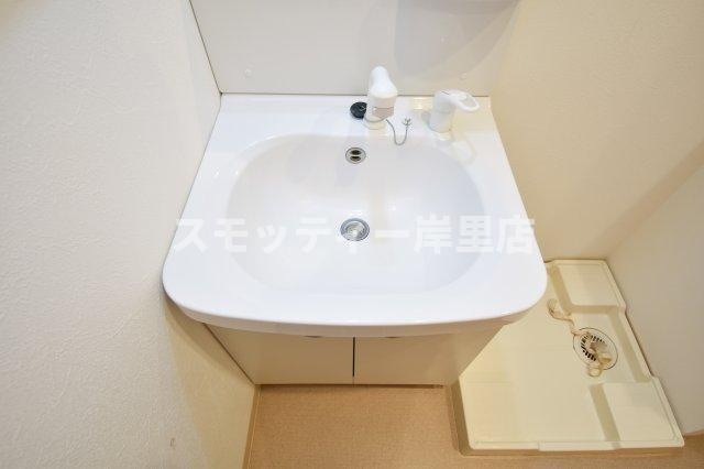 i-mext住之江公園のトイレ