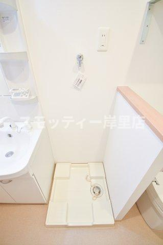 i-mext住之江公園の設備