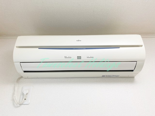 藤沢市善行坂２丁目のアパートの設備
