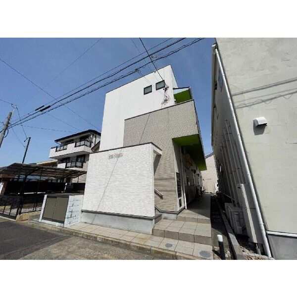 イースト　クレッセント　名古屋市賃貸　仲介手数料無料