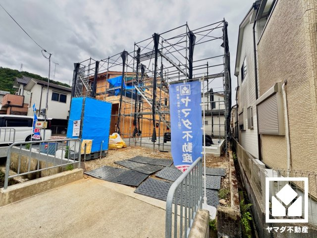 伏見区日野西大道町