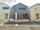 クレイドルガーデン高田町　全15区画の画像
