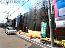 クレイドルガーデン高田町　全15区画の画像