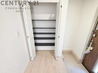 木造２階建