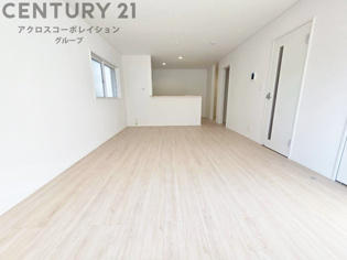 完成に向けて工事が進んでいる現地の様子です。