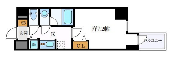 セイワパレス丸の内駅前プレミア