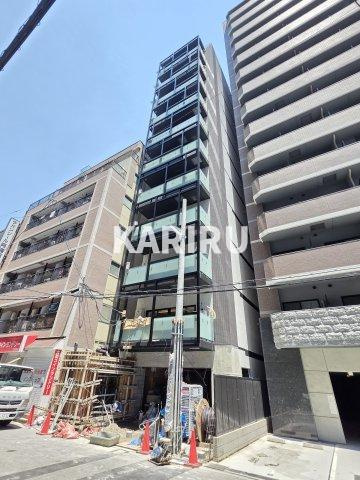 ブエナビスタ阿波座タワー