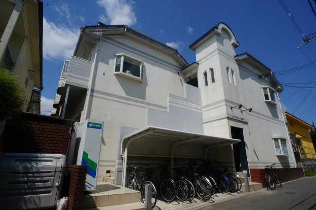 シティエステート南紀寺