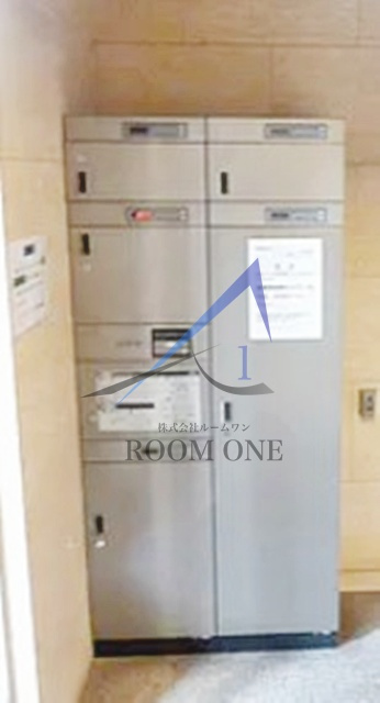 トーシンフェニックス南麻布