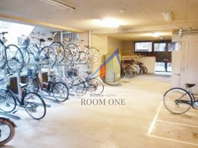 トーシンフェニックス南麻布