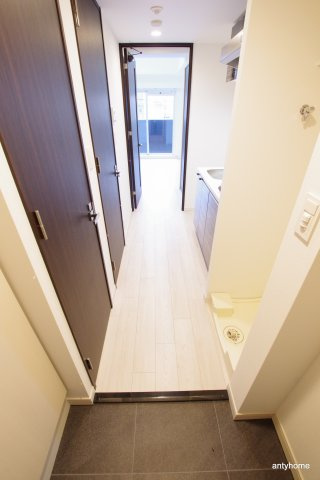 スワンズシティ新大阪ヴィーヴォ　仲介手数料無料の内装