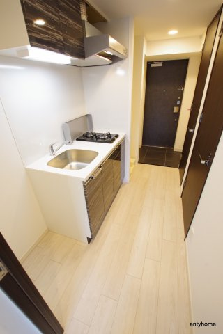 スワンズシティ新大阪ヴィーヴォ　仲介手数料無料の内装