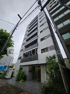 【外観】 | アイル押上ノルドドゥーエ