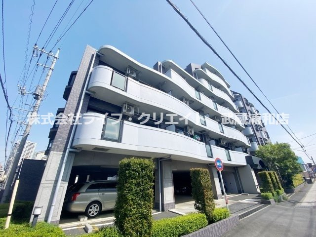ビエラコート武蔵浦和