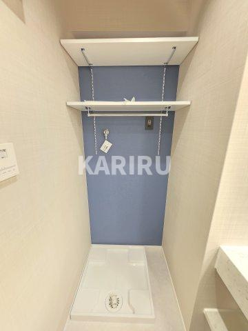 ブエナビスタ阿波座タワーのその他