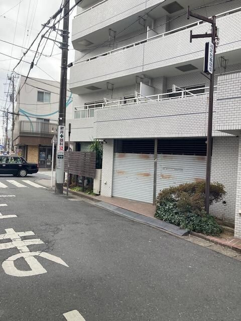 藤和相武台コープ