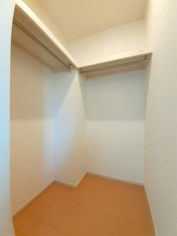 Ｐｅａｃｅの収納