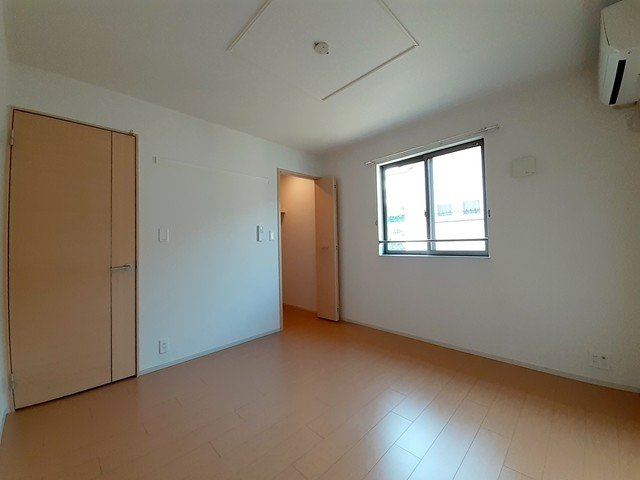 Ｐｅａｃｅの内装