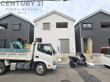 クレイドルガーデン高田町　全15区画の画像