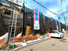 クレイドルガーデン高田町　全15区画の画像