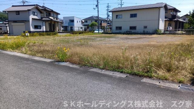 番号④の外観