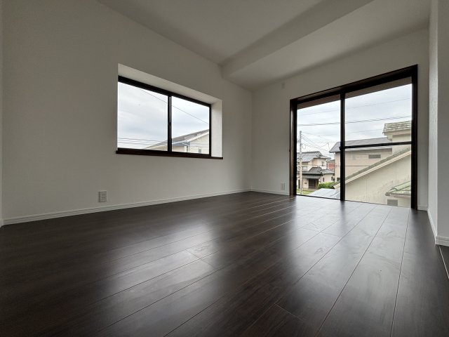 【洋室】 | 西区松尾1丁目