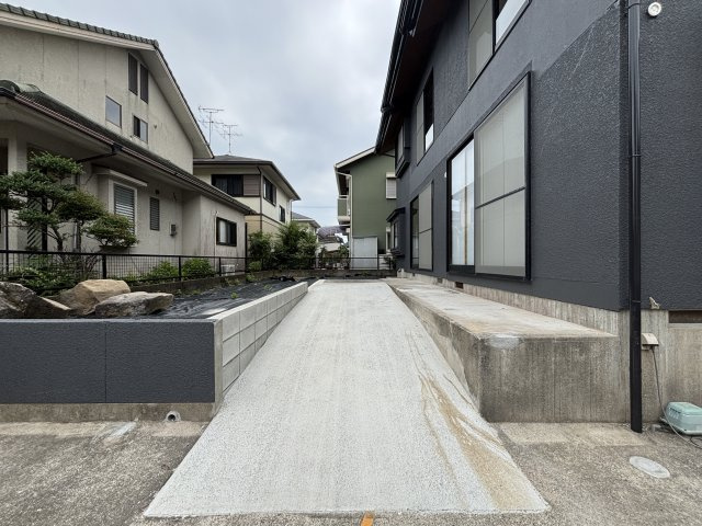 【外観】 | 西区松尾1丁目