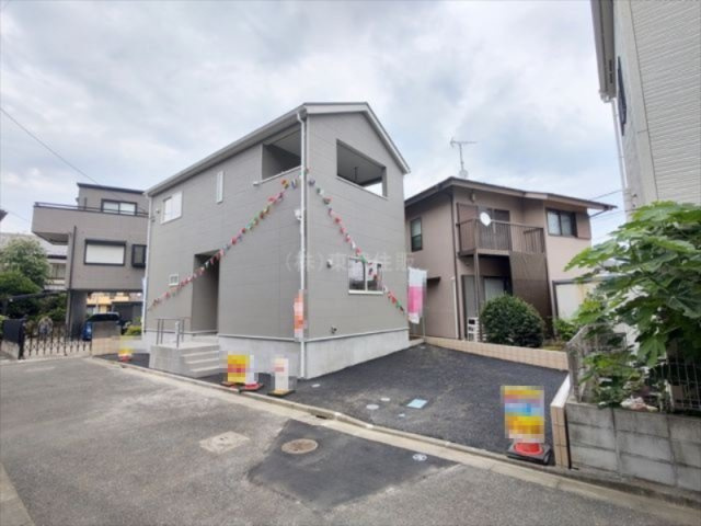 【外観】の画像
