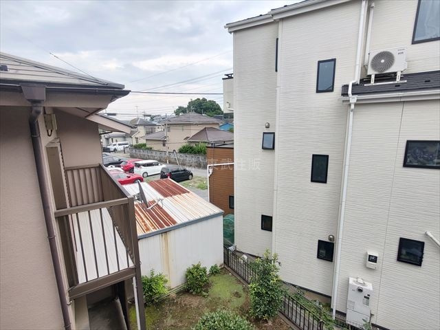 【展望】の画像