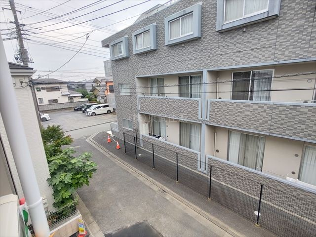 【展望】の画像