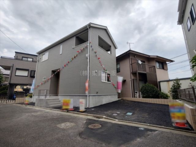 【外観】の画像