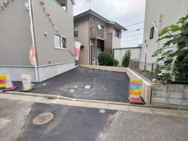 【駐車場】の画像