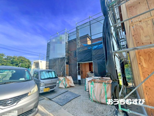 春日井市上田楽町(全3棟)