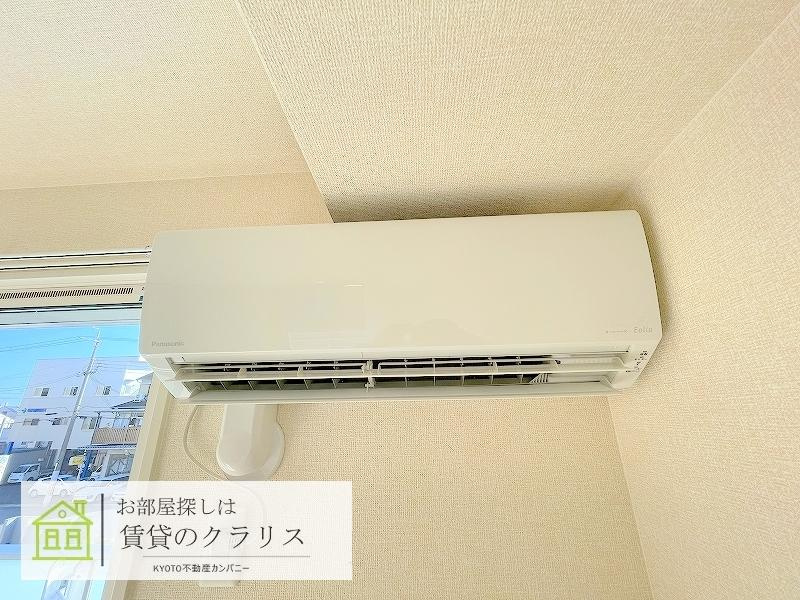 HIGHBRIDGE・GRANDEの設備