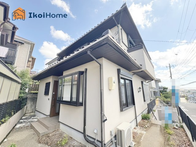明石市東朝霧丘　中古戸建のその他|物件・当店の最寄駅まで無料送迎！最短10分で指定場所へお迎えに向かいます！まずはお問い合わせください！