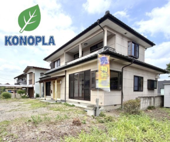 【中古戸建】甘楽郡甘楽町大字小幡