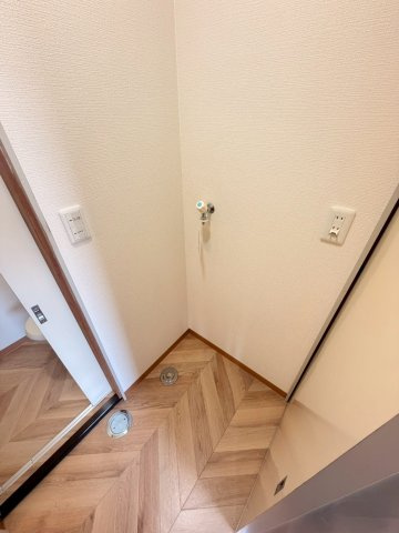 サザンハイムⅠの設備