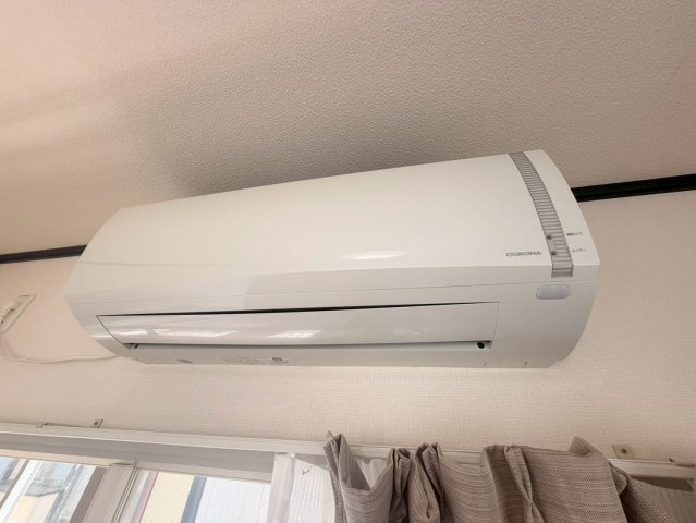 サザンハイムⅠの設備