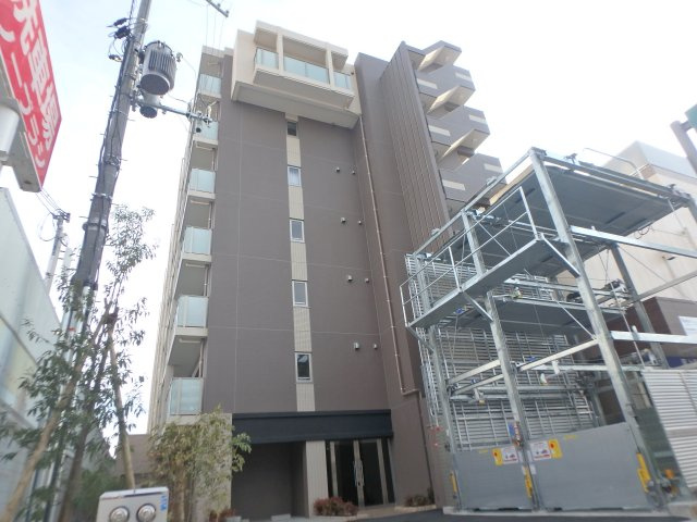 【外観】 | Ｂｒｉｓ西宮 | 建物外観を気になさる方へ、見た目の良い物件です