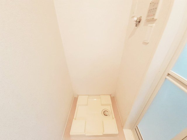 グリュックの設備