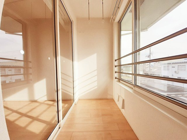 グリュックのその他